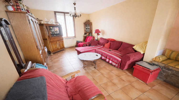 Ma-Cabane - Vente Maison Houilles, 136 m²