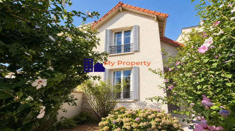 Ma-Cabane - Vente Maison Houilles, 63 m²