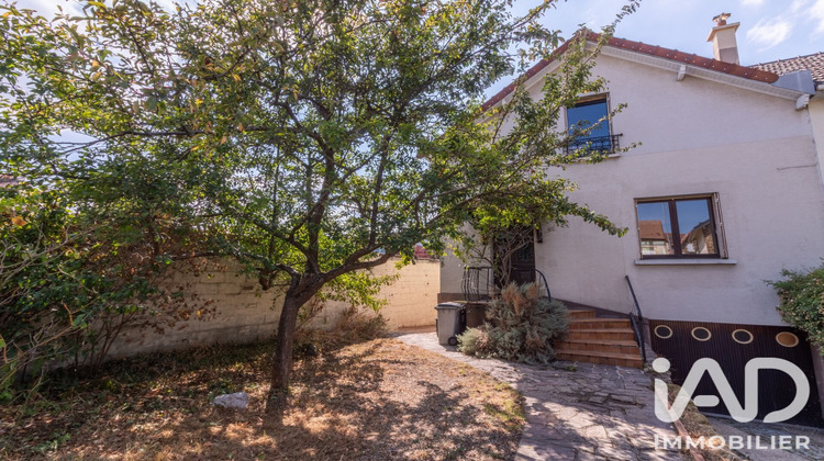 Ma-Cabane - Vente Maison Houilles, 104 m²
