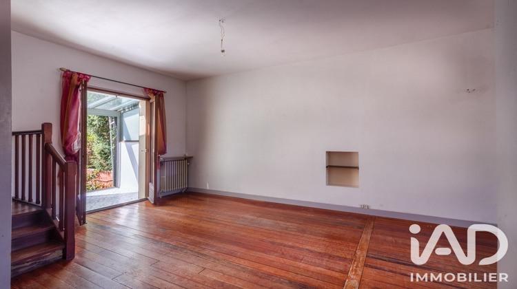 Ma-Cabane - Vente Maison Houilles, 104 m²