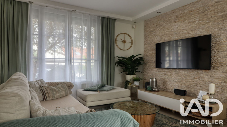Ma-Cabane - Vente Maison Houilles, 84 m²