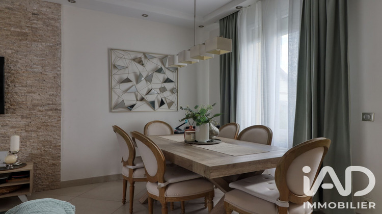 Ma-Cabane - Vente Maison Houilles, 84 m²