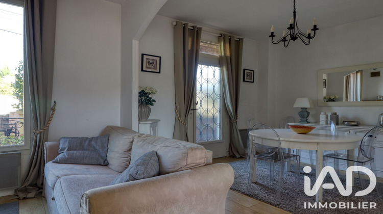 Ma-Cabane - Vente Maison Houilles, 85 m²