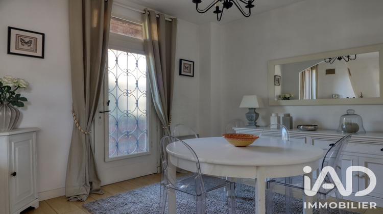 Ma-Cabane - Vente Maison Houilles, 85 m²