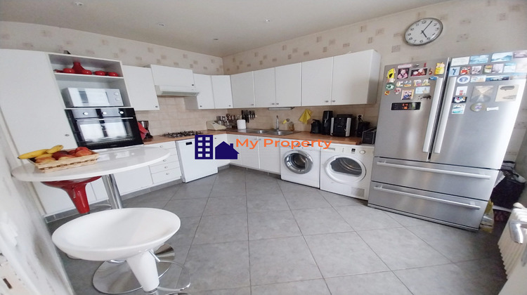 Ma-Cabane - Vente Maison Houilles, 75 m²