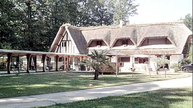 Ma-Cabane - Vente Maison HOULBEC-COCHEREL, 250 m²