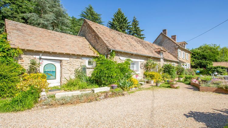 Ma-Cabane - Vente Maison HOULBEC COCHEREL, 232 m²