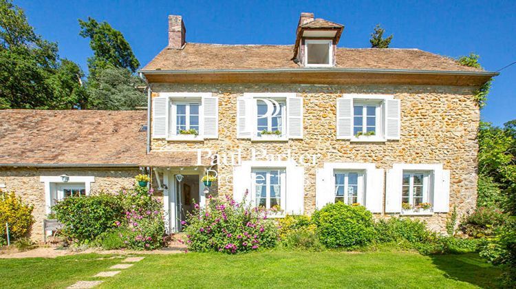 Ma-Cabane - Vente Maison HOULBEC COCHEREL, 232 m²