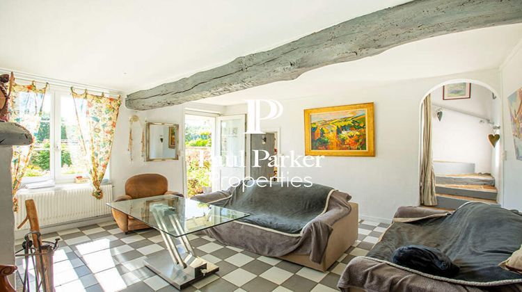 Ma-Cabane - Vente Maison HOULBEC COCHEREL, 232 m²