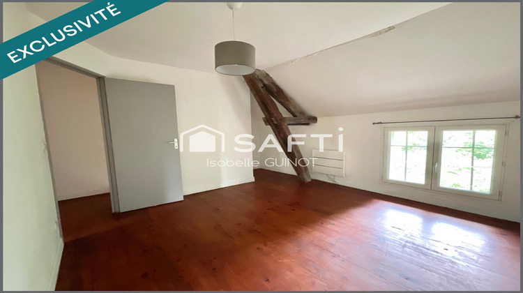 Ma-Cabane - Vente Maison Houlbec-Cocherel, 60 m²