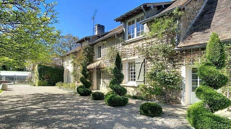 Ma-Cabane - Vente Maison HOULBEC COCHEREL, 386 m²