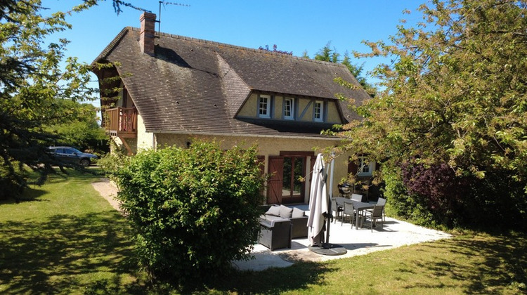 Ma-Cabane - Vente Maison HOULBEC COCHEREL, 145 m²