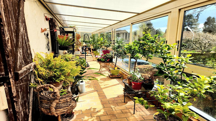 Ma-Cabane - Vente Maison HOULBEC COCHEREL, 191 m²