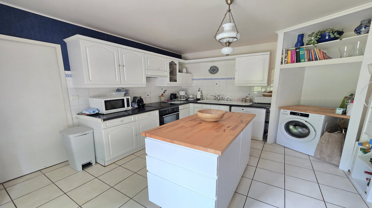 Ma-Cabane - Vente Maison Houlbec-Cocherel, 168 m²