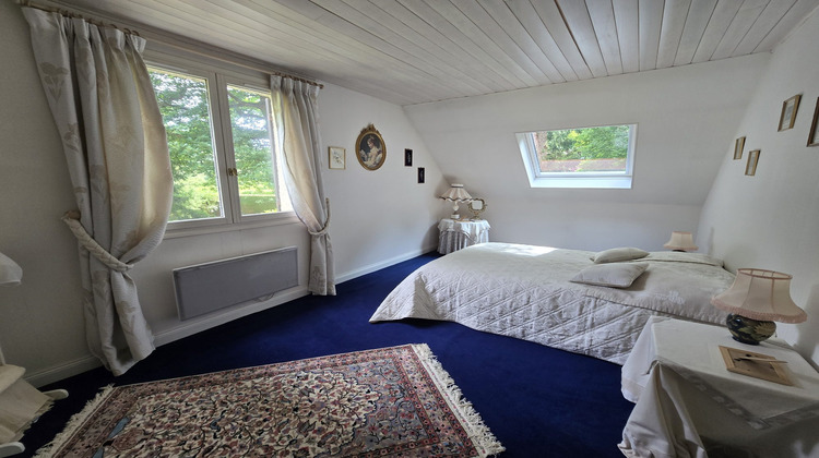 Ma-Cabane - Vente Maison Houlbec-Cocherel, 168 m²