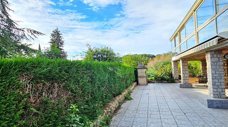 Ma-Cabane - Vente Maison HOULBEC COCHEREL, 191 m²