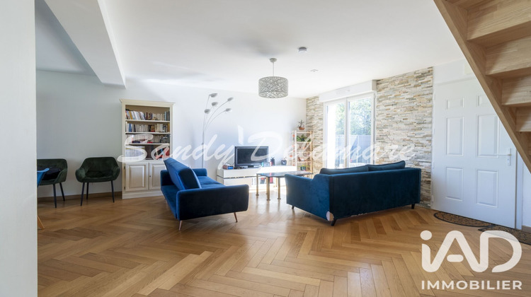 Ma-Cabane - Vente Maison Houlbec-Cocherel, 150 m²