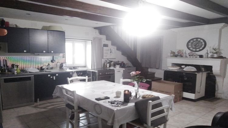 Ma-Cabane - Vente Maison Houlette, 118 m²