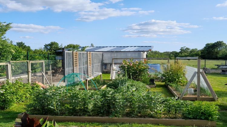 Ma-Cabane - Vente Maison Houlette, 118 m²