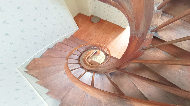 Ma-Cabane - Vente Maison HOULETTE, 207 m²