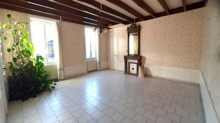 Ma-Cabane - Vente Maison HOULETTE, 207 m²