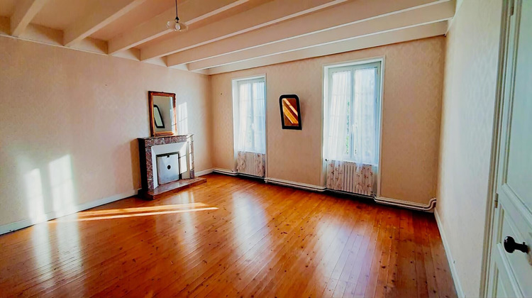 Ma-Cabane - Vente Maison HOULETTE, 207 m²