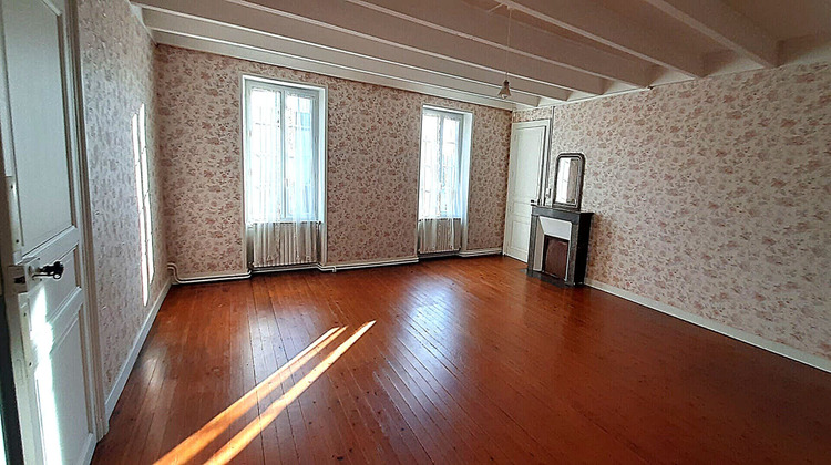 Ma-Cabane - Vente Maison HOULETTE, 207 m²