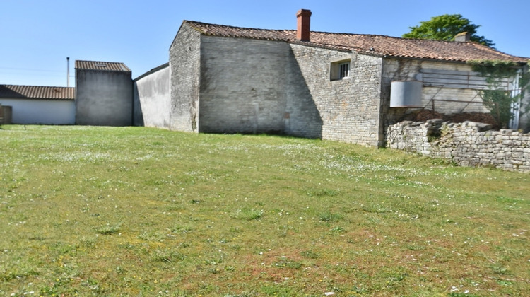 Ma-Cabane - Vente Maison HOULETTE, 190 m²