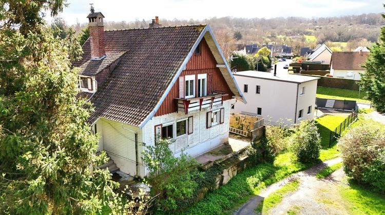 Ma-Cabane - Vente Maison Houlgate, 150 m²