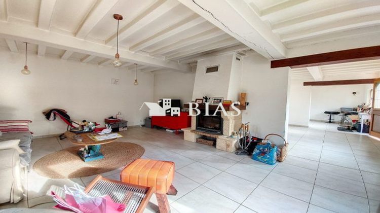 Ma-Cabane - Vente Maison Houlgate, 127 m²