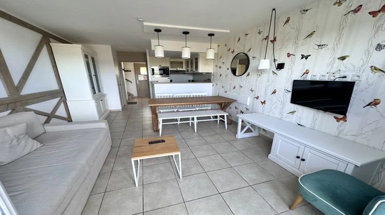 Ma-Cabane - Vente Maison Houlgate, 49 m²