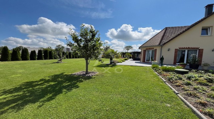 Ma-Cabane - Vente Maison HOULGATE, 195 m²