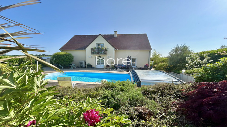 Ma-Cabane - Vente Maison Houlgate, 274 m²