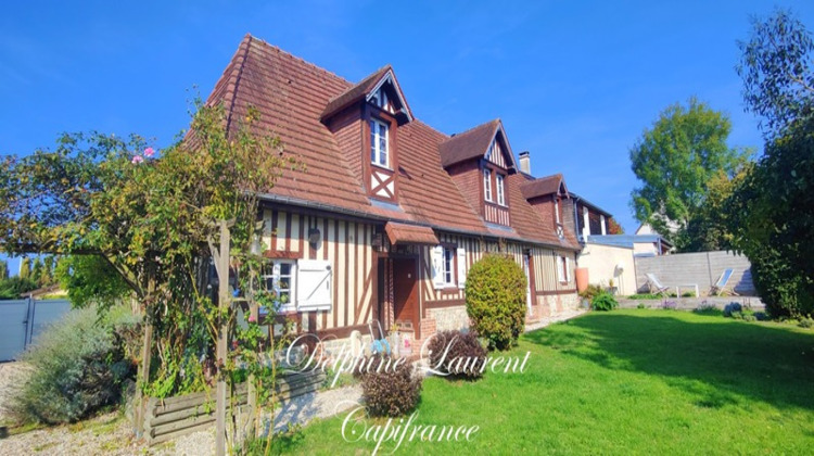 Ma-Cabane - Vente Maison HOULGATE, 232 m²