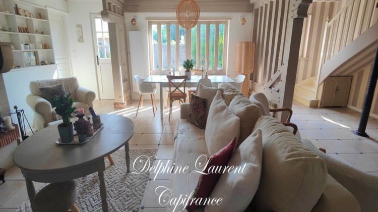 Ma-Cabane - Vente Maison HOULGATE, 232 m²