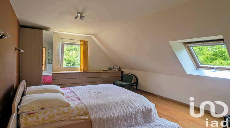 Ma-Cabane - Vente Maison Houlgate, 236 m²