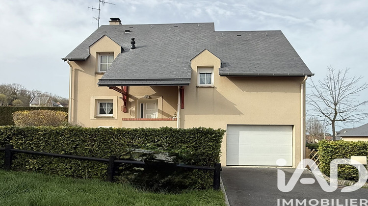 Ma-Cabane - Vente Maison Houlgate, 89 m²