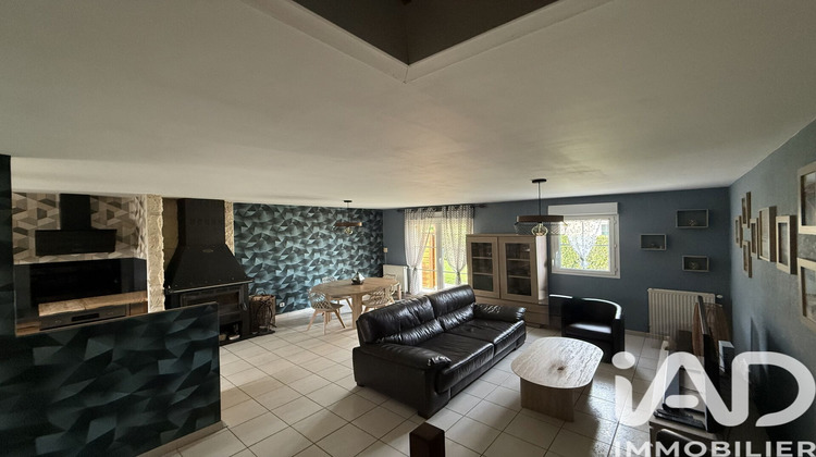 Ma-Cabane - Vente Maison Houlgate, 89 m²