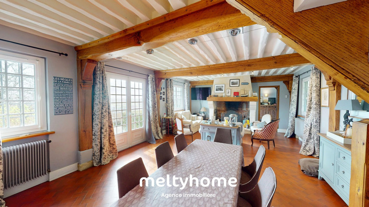 Ma-Cabane - Vente Maison Houlgate, 123 m²