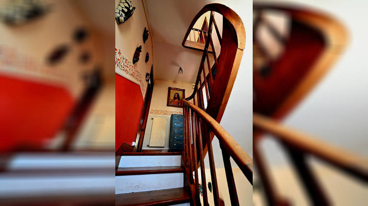 Ma-Cabane - Vente Maison Houlgate, 158 m²