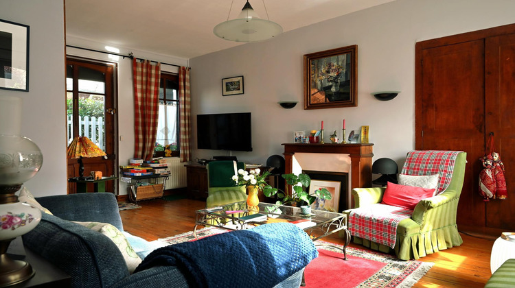 Ma-Cabane - Vente Maison Houlgate, 158 m²