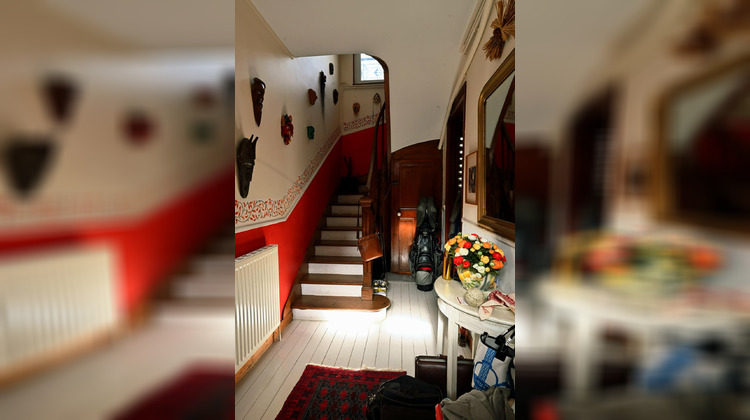 Ma-Cabane - Vente Maison Houlgate, 158 m²