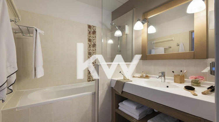 Ma-Cabane - Vente Maison Houlgate, 51 m²