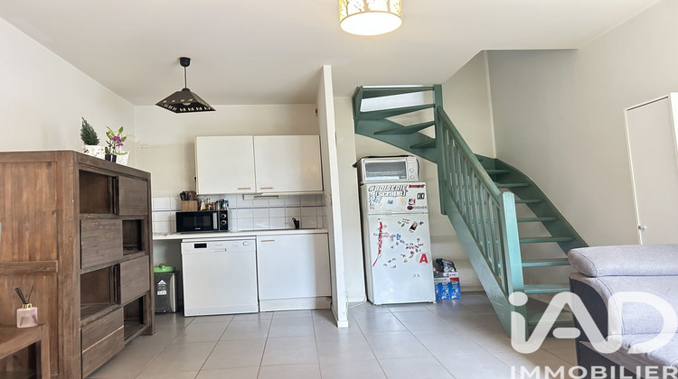 Ma-Cabane - Vente Maison Houlgate, 31 m²