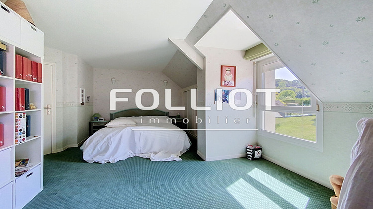 Ma-Cabane - Vente Maison HOULGATE, 180 m²