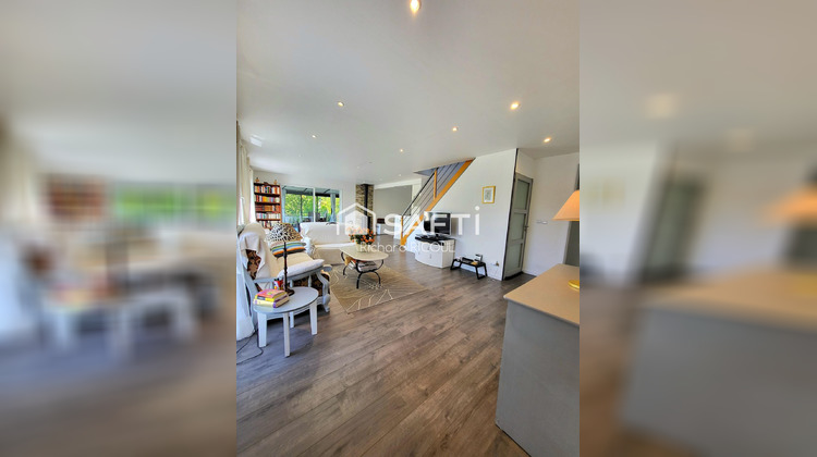 Ma-Cabane - Vente Maison Houlgate, 225 m²