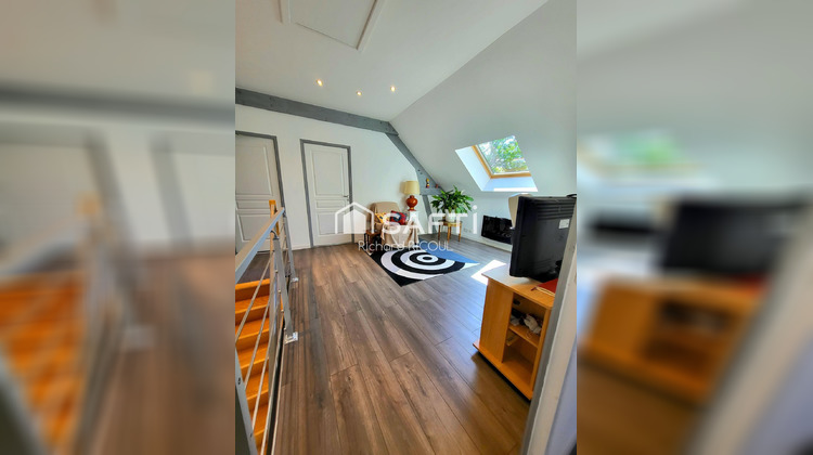 Ma-Cabane - Vente Maison Houlgate, 225 m²