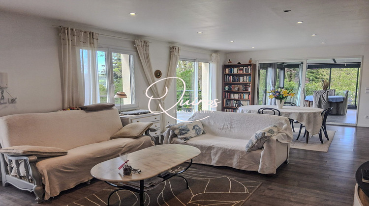 Ma-Cabane - Vente Maison Houlgate, 227 m²