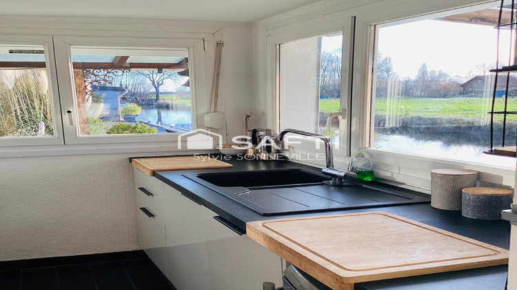 Ma-Cabane - Vente Maison Houlle, 50 m²