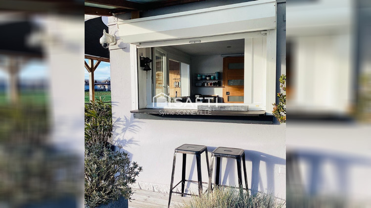 Ma-Cabane - Vente Maison Houlle, 50 m²